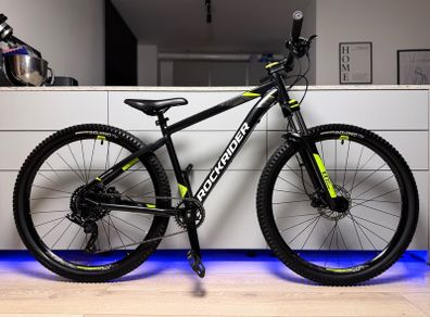 Rockrider ST530 Sport Trail (Like New)