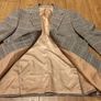 Men's Suit Jacket/ Blazer. Size XL Image 3