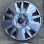 Fiat Ducato 15" Hub Caps & Wheel Trims Image 3