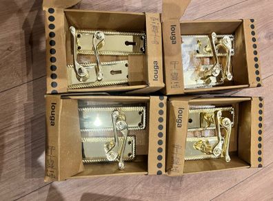door handles