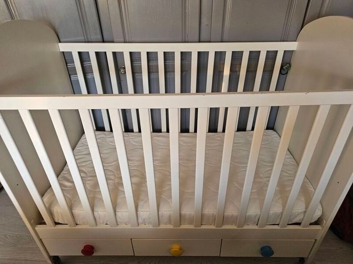 Cot