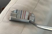 Scotty Cameron California Custom Seamist Fastback