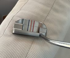 Scotty Cameron California Custom Seamist Fastback