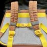 SAMSONITE Sammies Teddy Bear Backpack Image 3