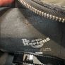 Dr. Martens heart shape bag leather Image 3