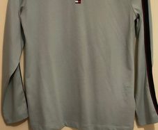 BNWT Tommy Hilfiger Top