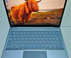 Microsoft Surface Laptop Go 2 - As new condition