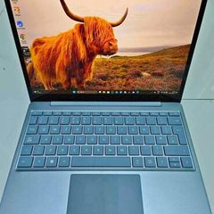 Microsoft Surface Laptop Go 2 - As new condition