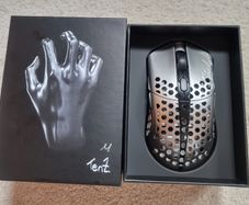Finalmouse Superlight tenz