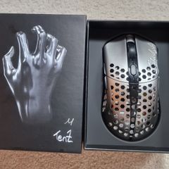 Finalmouse Superlight tenz