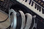 Beyerdynamic DT880 Pro 600ohm