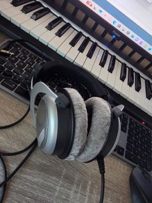 Beyerdynamic DT880 Pro 600ohm