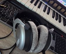 Beyerdynamic DT880 Pro 600ohm