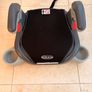 Graco Car Seat Image 2