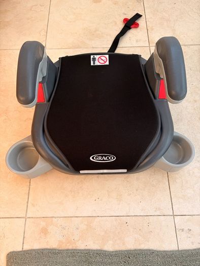 Graco Car Seat