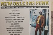 New Orleans Funk CD - The Original Sound Of Funk 1960-75