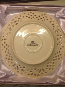 Gerlach Plate
