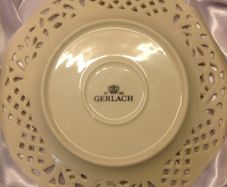 Gerlach Plate