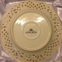 Gerlach Plate