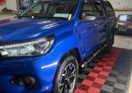 toyota hilux invincible x