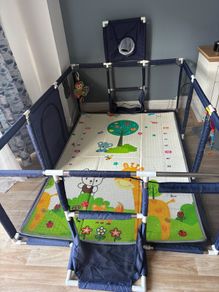 Kids Play Pen