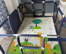 Kids Play Pen