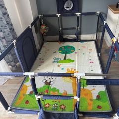 Kids Play Pen