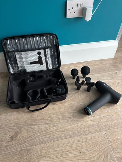 Hantehon Massage Gun