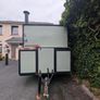 Recently Renovated Coffee or Food Trailer Image 3