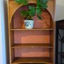 Vintage wooden cabinet Image 3