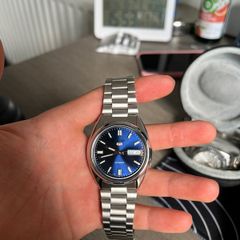 Seiko 5 SNXS MINT condition, automatic watch