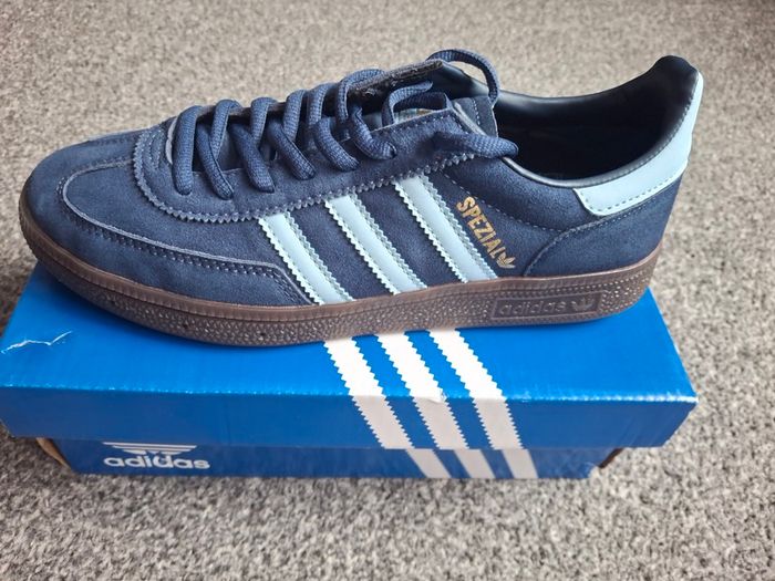 Adidas
