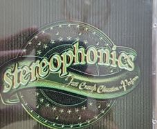 Stereophonics CD  - Just Enough Education To Perform