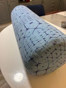 Yoga Bolster