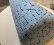Yoga Bolster