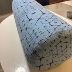 Yoga Bolster