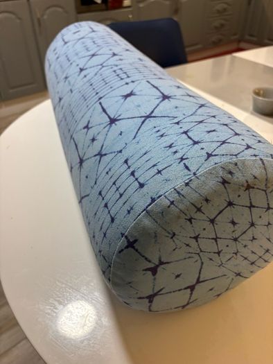 Yoga Bolster