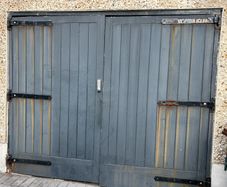 Garage Doors