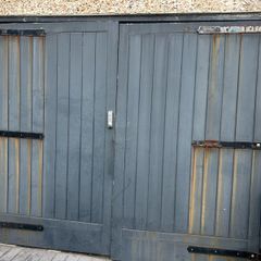 Garage Doors