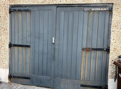 Garage Doors