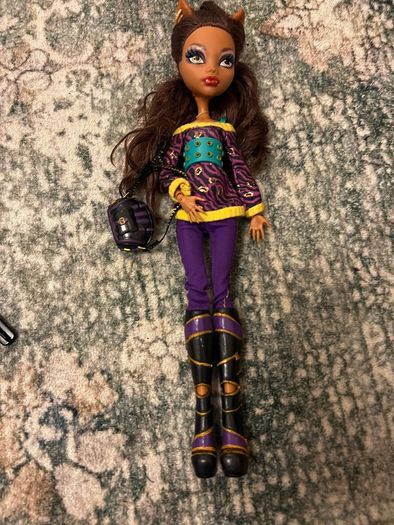 Monster High