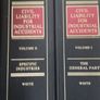 Antique & Legal Law Book Collection Image 7