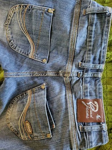 Jeans - Diesel