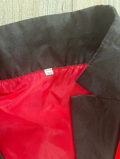 Manga or Halloween costumes
