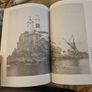A History Of The Fatnet Lighthouse. By James Morrissey. First Edition Very Large Volume Hardback With Dustjacket In Good Condition.  See Photos For Same. Image 6