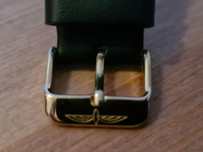 Rotery men watch