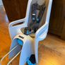Thule Ride Along Kid Bike Seat Image 3