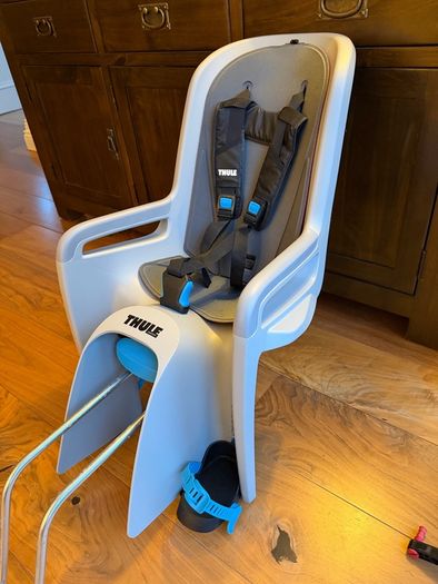 Thule Ride Along Kid Bike Seat