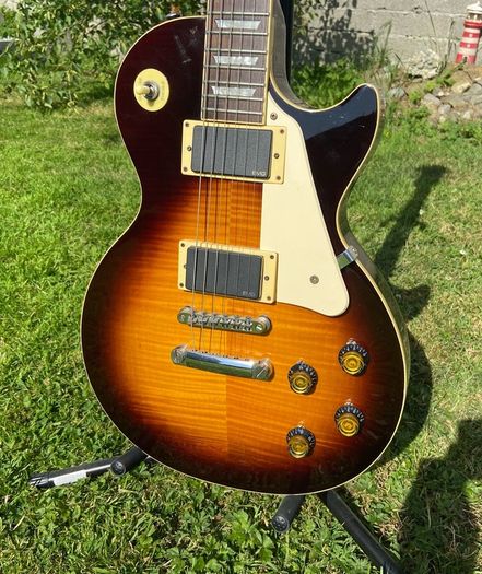 Epiphone Les Paul Classic