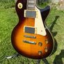 Epiphone Les Paul Classic Image 2